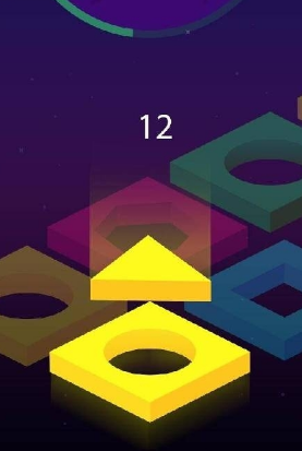 BlockZ块Z破解游戏(图一)