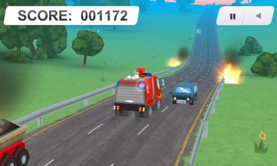 非常赛车(图四) 非常赛车破解游戏(图四)