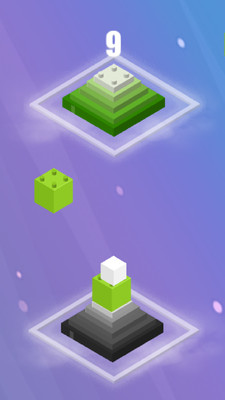 堆叠跳跃(图2)