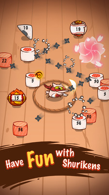 手里剑大师(图3)