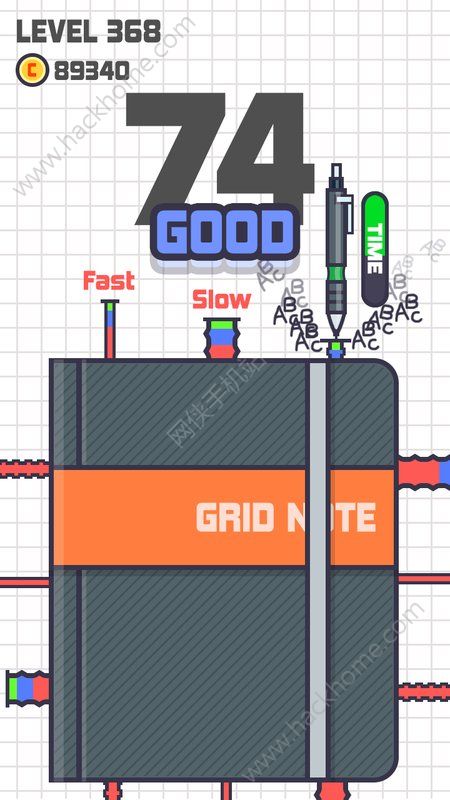 点点钻头破解游戏(图一)