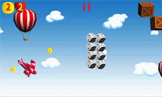 Planny的飞行冒险(图3)