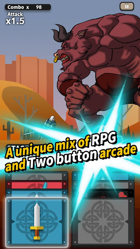 无限决斗:狂暴之路破解游戏(图二)