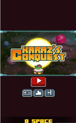 Karazs Conquest(图1)