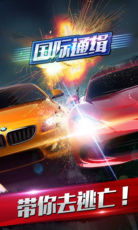 国际通缉(图一) 国际通缉破解游戏(图一)