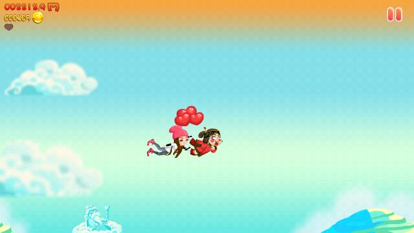 喜从天降破解游戏(图一)