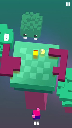 方块大Boss(图2)