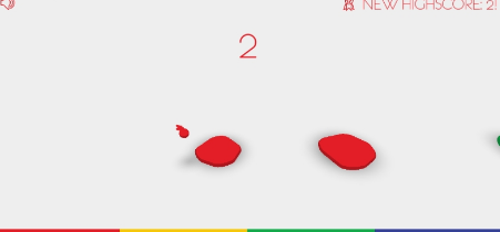 色彩奔跑(图1)