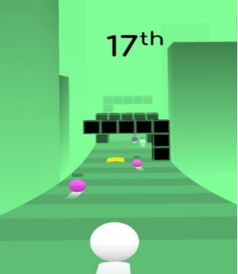 Roll Race(图1)