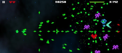 狂热太空2(图2)
