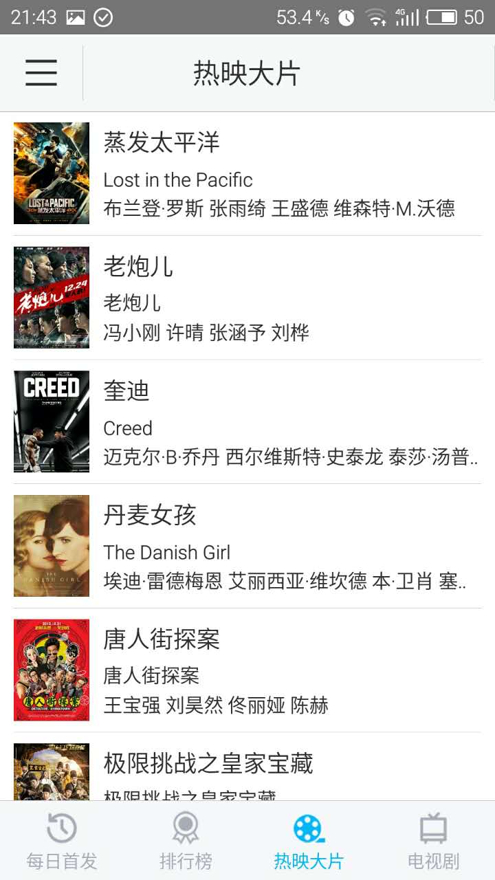 电影天堂(图4)