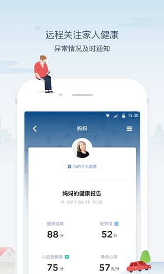米动健康(图2)