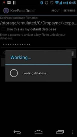 keepass(图4)