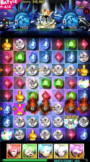 18梦想世界(图3)