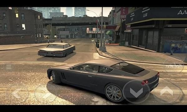 汽車城模擬器(圖4)