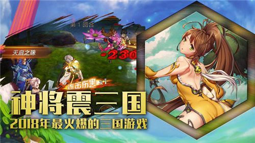 神将震三国(图4)
