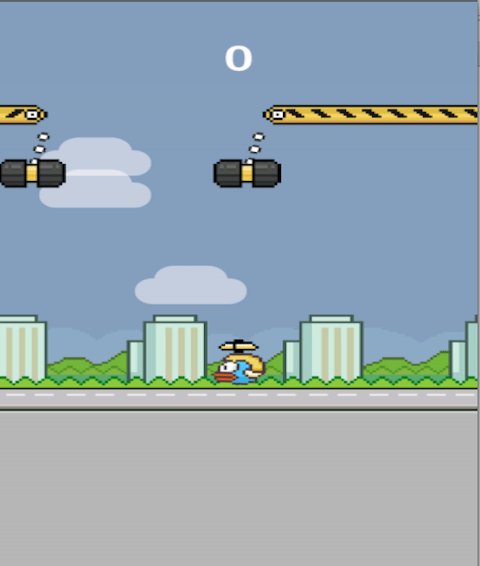 SwingCopters(图1)