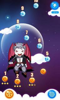 恶魔与小孩(图2)