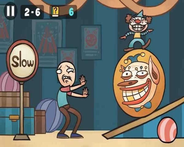 暴漫爱情故事(图4)