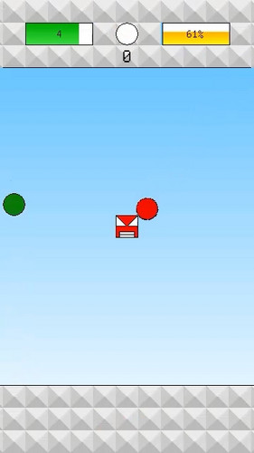 Double Ball Zero(图2)