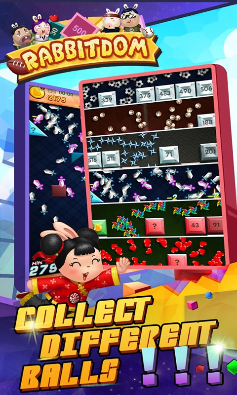 兔子王国Rabbitdom(图3)