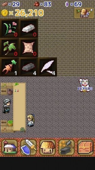 村庄起源无限金币版(图一) 村庄起源无限金币版破解游戏(图一)