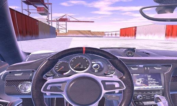 911漂移竞速(图3)