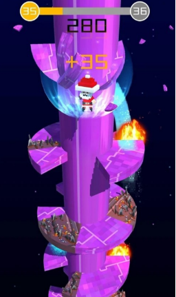 Helix Buddy Jump(图1)