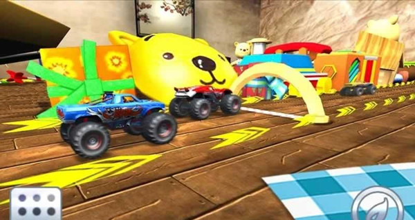 遥控特技赛车(图4)