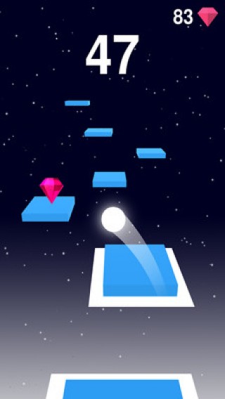 太空跳(图1)