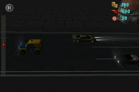 午夜赛车(图2)