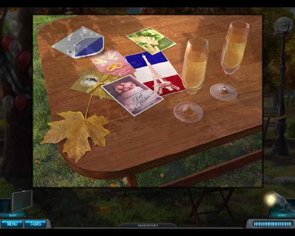 特审组2：新娘之死破解游戏(图一)