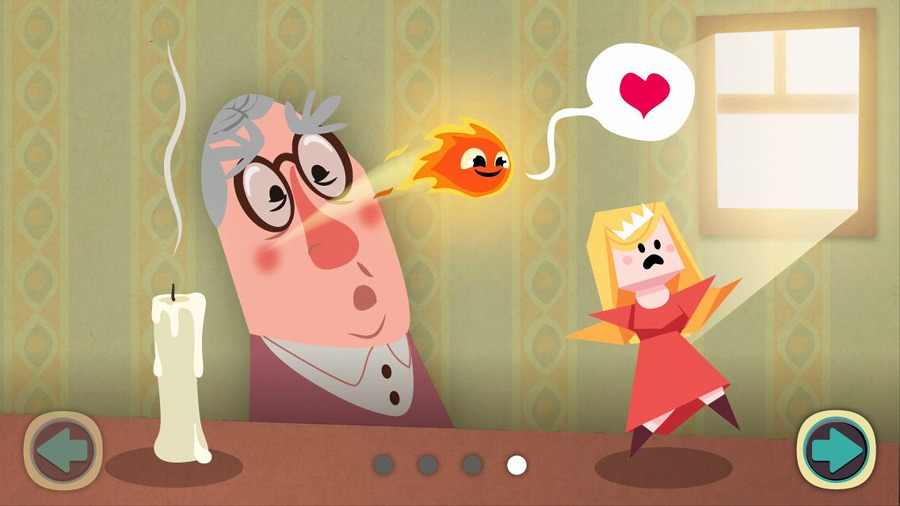 小火苗大冒险(图3)