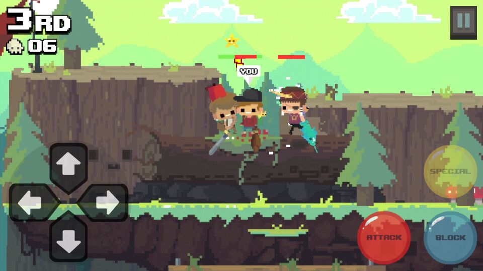 超级生存大冒险破解游戏(图一)