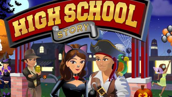 我的高中我做主(图3)