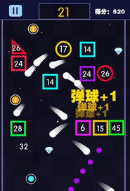 疯狂打弹珠(图2)
