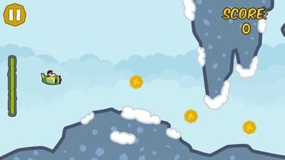 羽状飞机(图2)