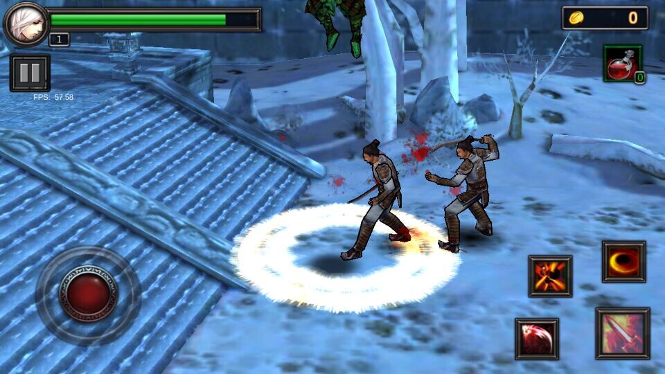 古风英雄破解游戏(图三)