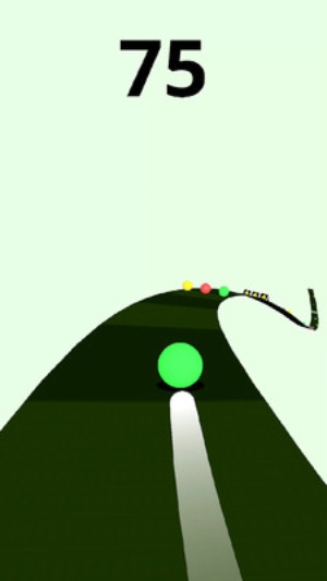 彩色道路(图3)