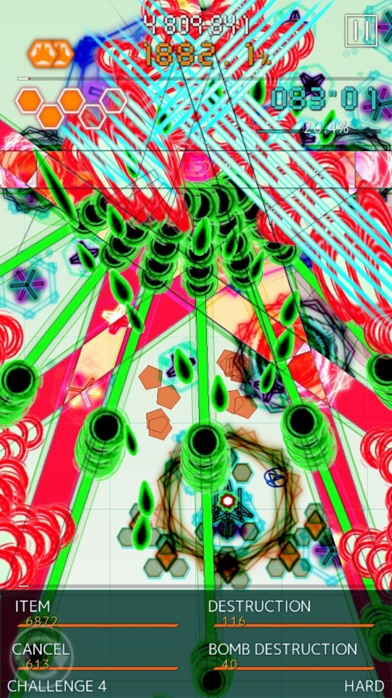 弹幕月曜日(图一) 弹幕月曜日破解游戏(图一)