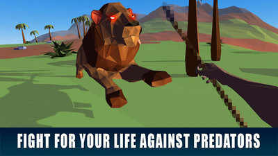 方舟岛屿生存(图1)