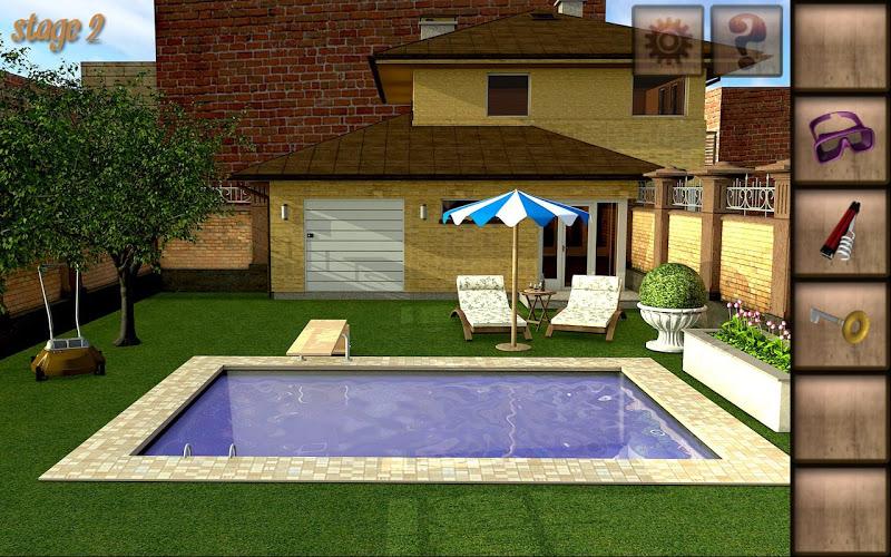 世界上最难逃脱的游戏(图1)