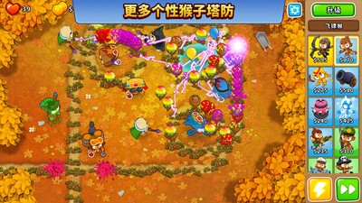 气球塔防6(图1)