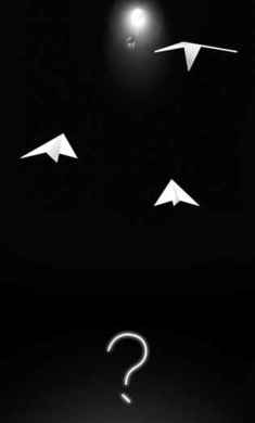 白夜迷航破解游戏(图一)