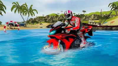 冲浪摩托(图4)