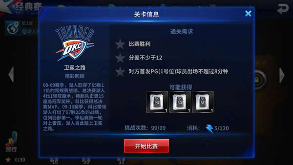 王牌NBA(图3)