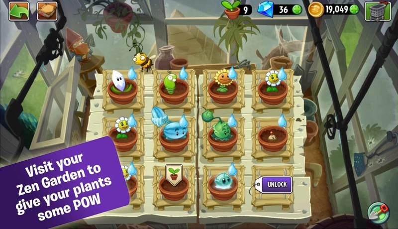 植物大战僵尸2国际(图2)