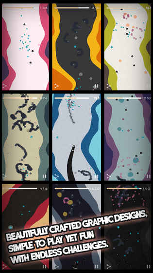 抖音游泳蝌蚪(图2)