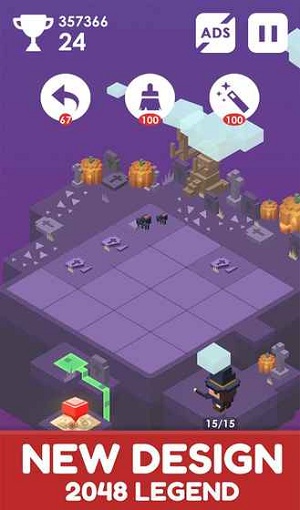 旅途2048(图4)