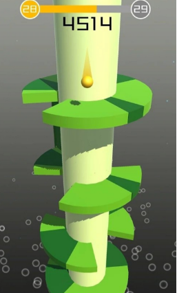 Helix Buddy Jump(图2)